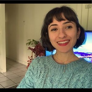 Meet your Posher, Mariam